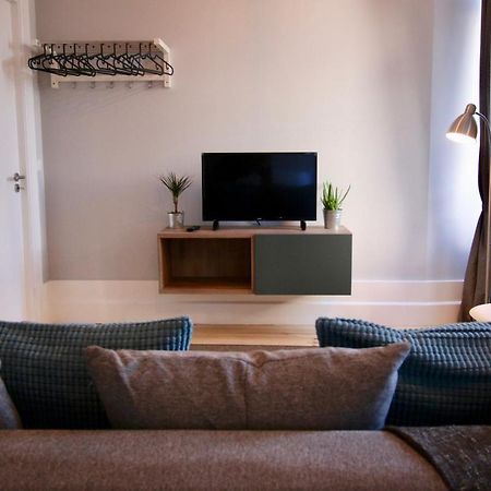 D&S - Lapa 32 Leilighet Porto Eksteriør bilde