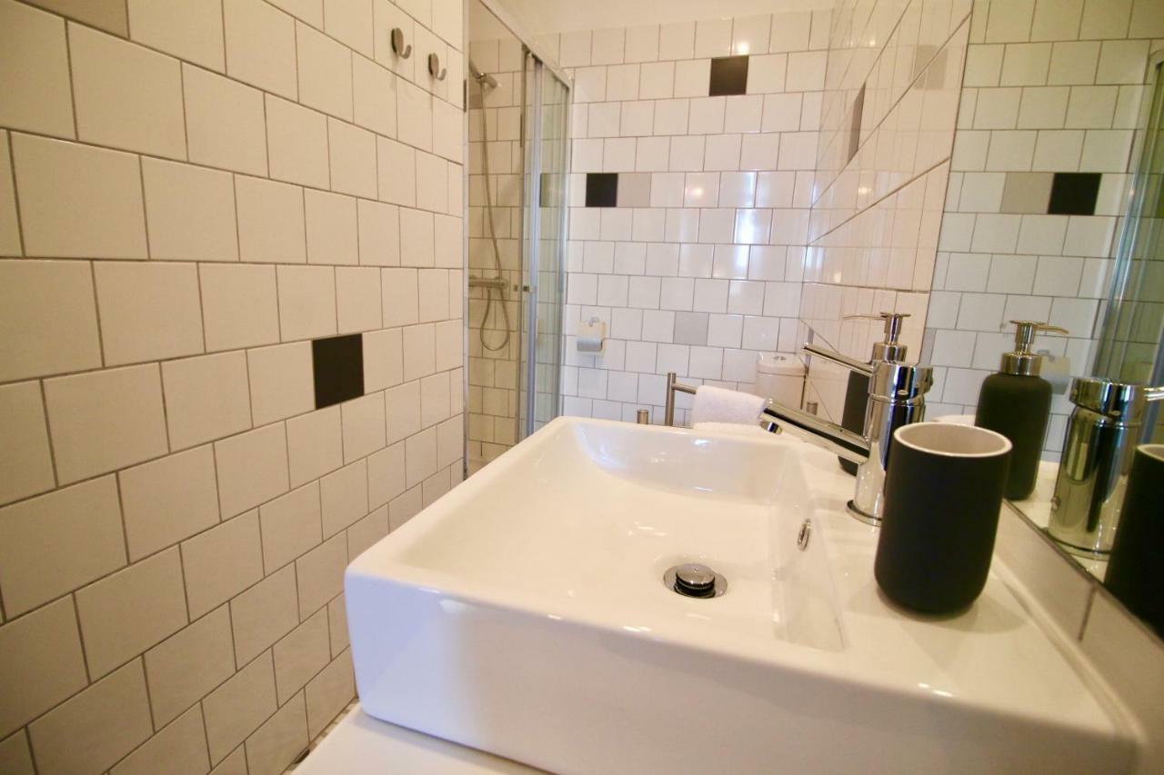D&S - Lapa 32 Leilighet Porto Eksteriør bilde